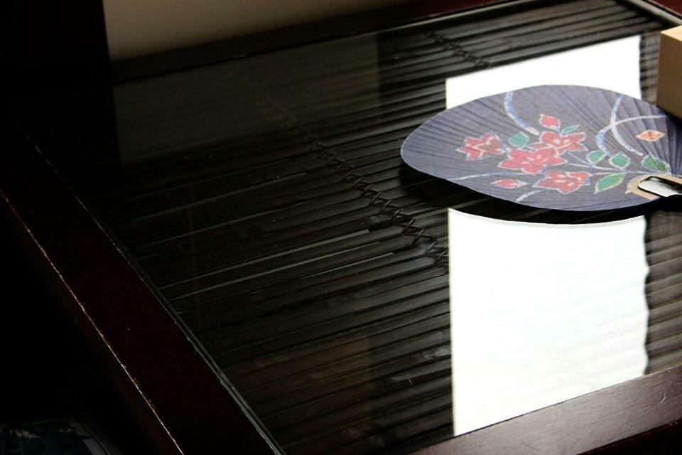 Samurai Guest House Azagawa Eksteriør billede